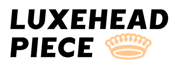 LuxeHead Piece